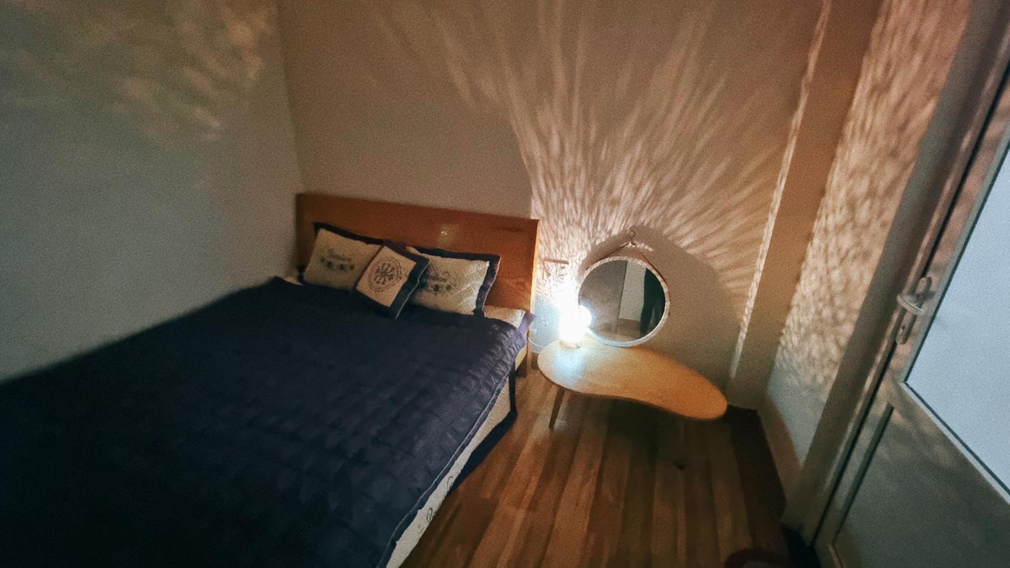 Bong Sen Hotel Da Lat Kültér fotó