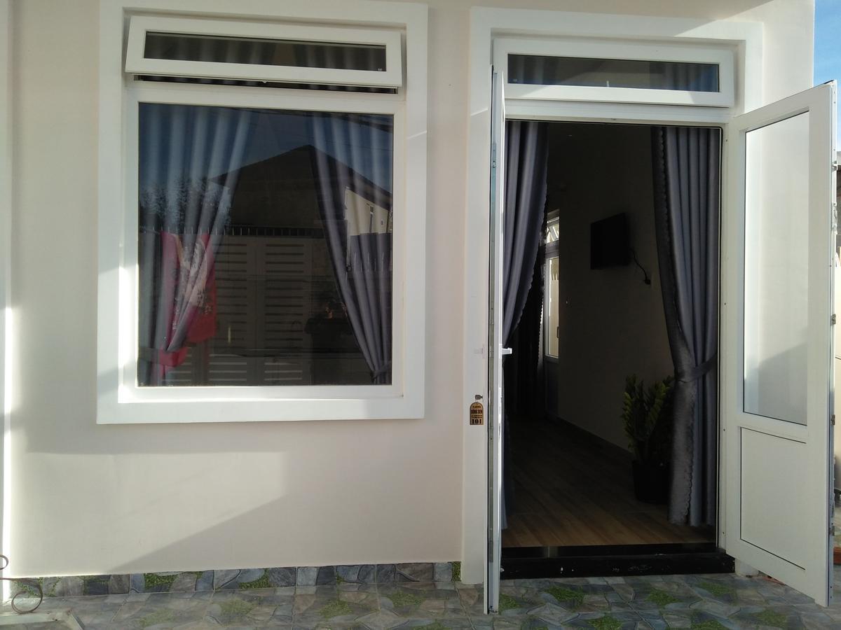 Bong Sen Hotel Da Lat Kültér fotó